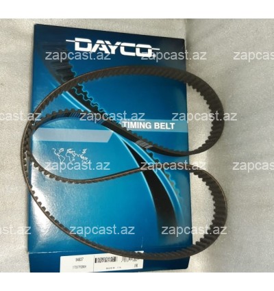 Hyundai Sonata, 1998-2004, remen qrm 2.0 DOHC